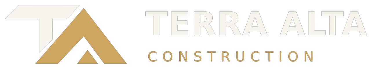 Terra Alta Construction